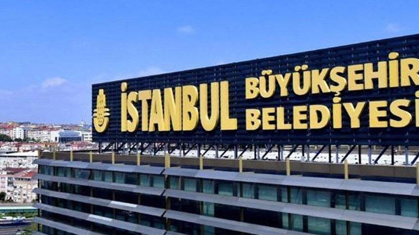 İBB, Fransız Kalkınma Bankası ile 93 milyon avro borç için anlaştı