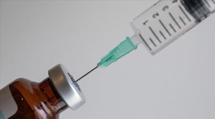Türkiye'ye toplam 24.6 milyon doz Biontech aşısı geldi