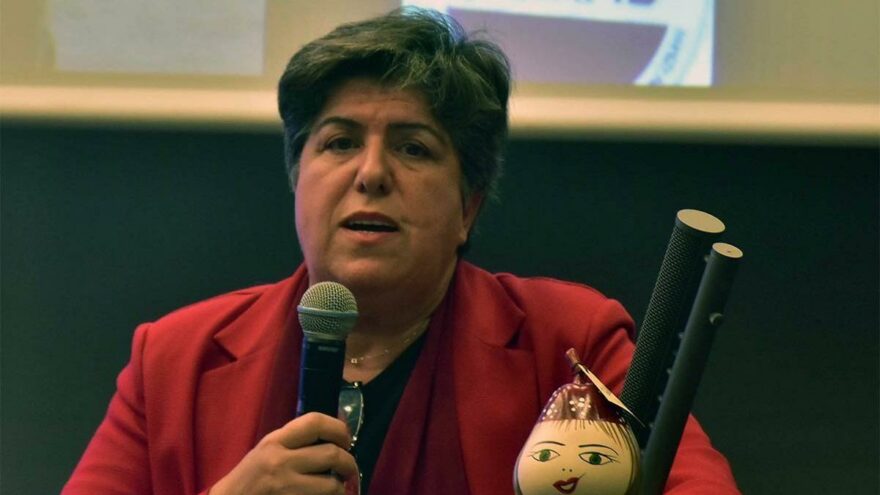 Kadın Dernekleri Federasyonu’ndan AKP’ye rest