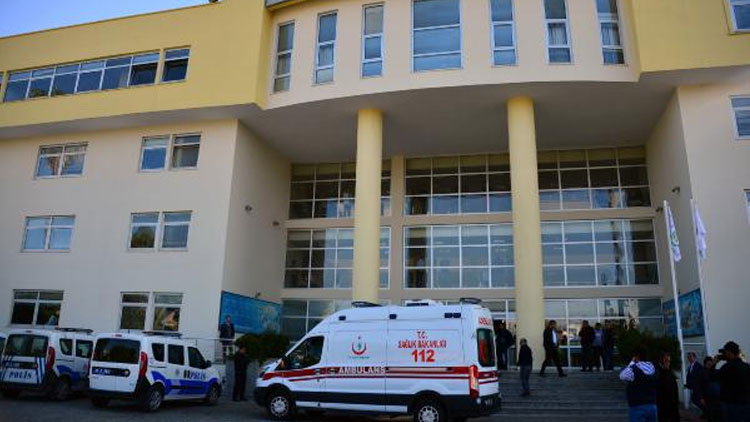 AKP'li belediyede taşeron işçi intihar etti