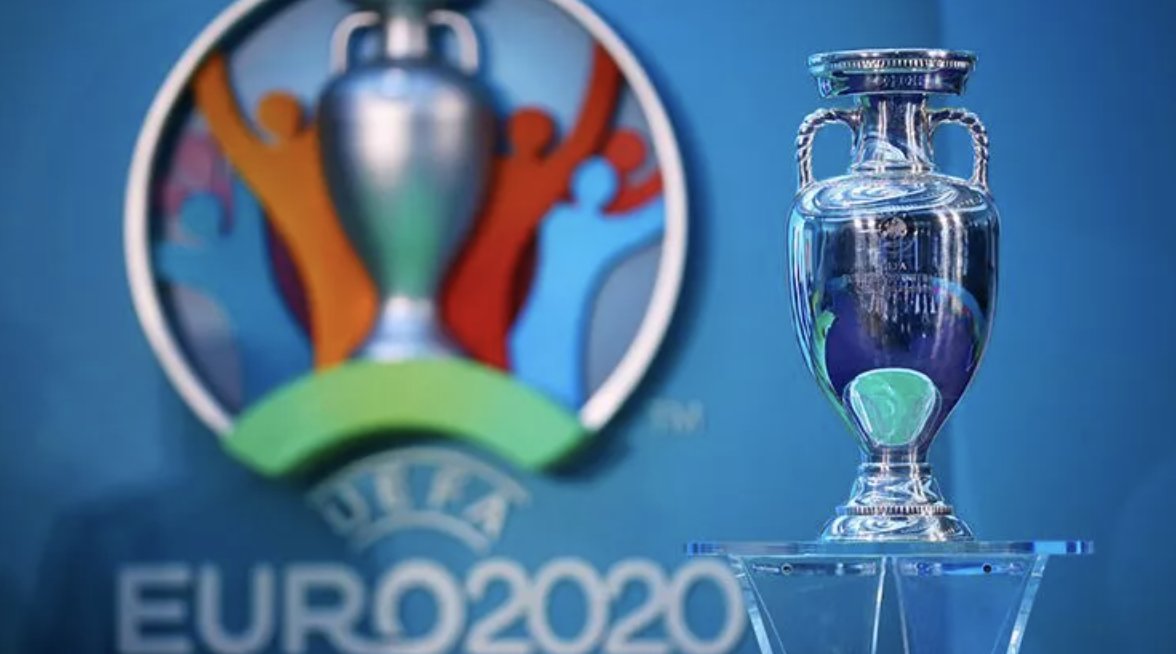 EURO 2020 son 16 turu maçları ne zaman?