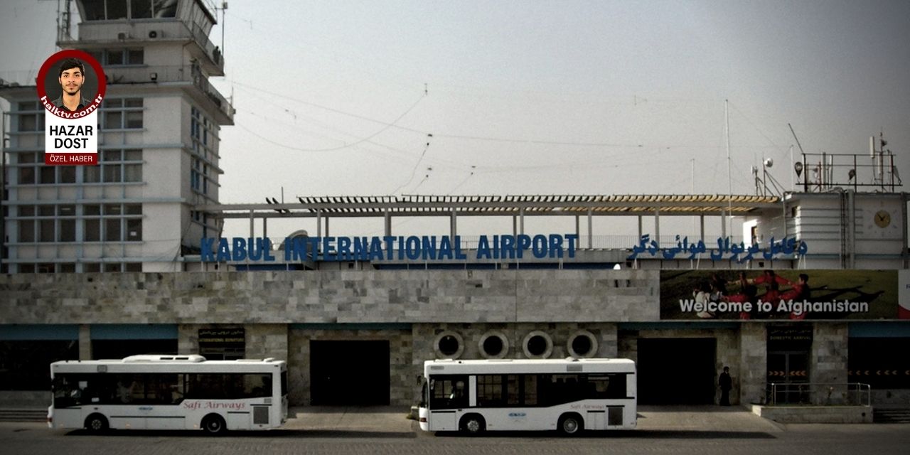 Türkiye'nin Kabil konusundaki ısrarı sürüyor: 'Afganistan, Batı'yla sorunların çözülebileceği yer değil'