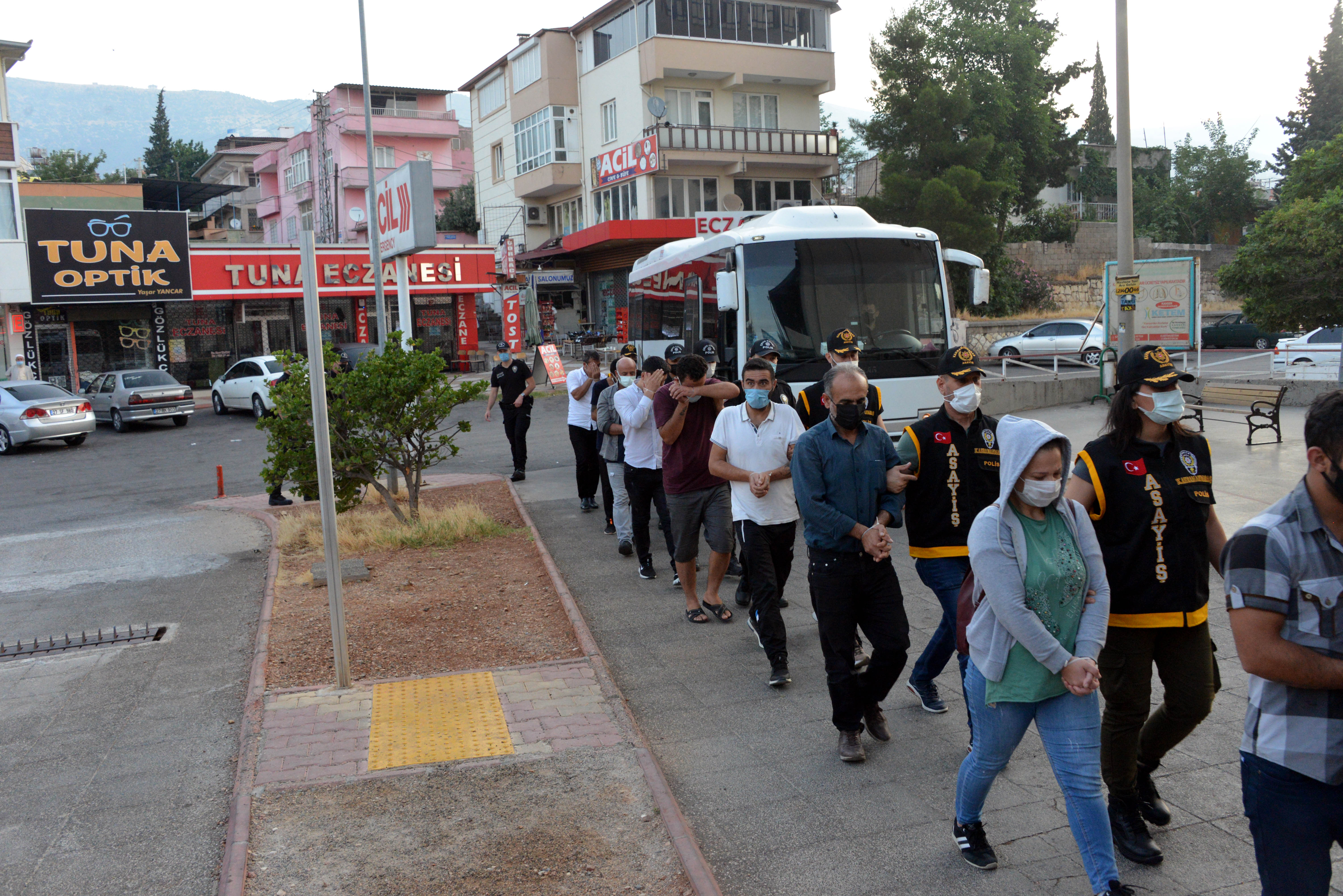 Dikkat! Piyasaya sahte altın takı yağdırmışlar