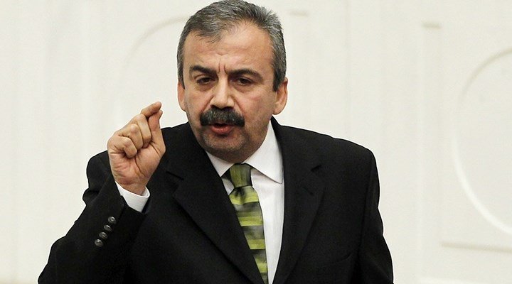 Mahkeme Sırrı Süreyya Önder hakkında karar verdi