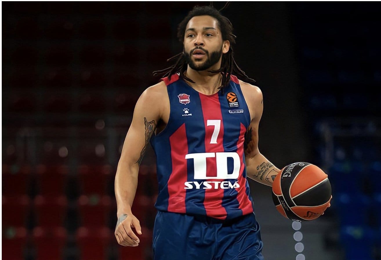 Pierria Henry Fenerbahçe Beko’da