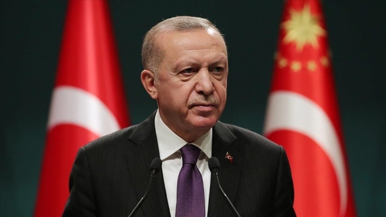 Erdoğan'dan AKP'li vekillere ilginç benzetme