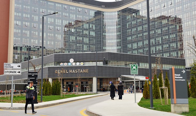 5 şehir hastanesini Danimarkalı şirket işletecek