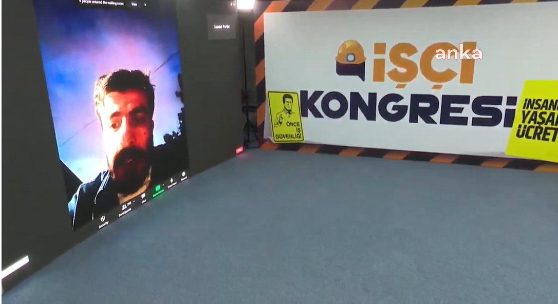 MKE işçisi: Gözden çıkarılıyoruz gibi bir taslak