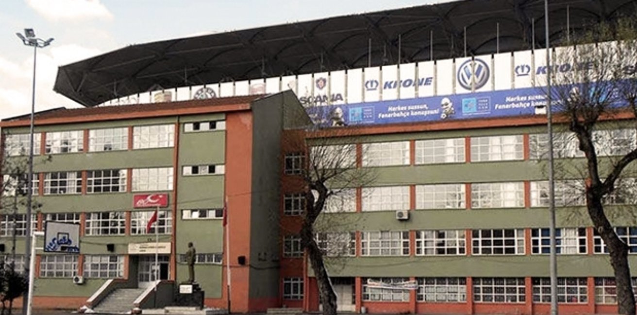 YKS'ye girecek öğrencilerin Fenerbahçe Kongresi endişesi!