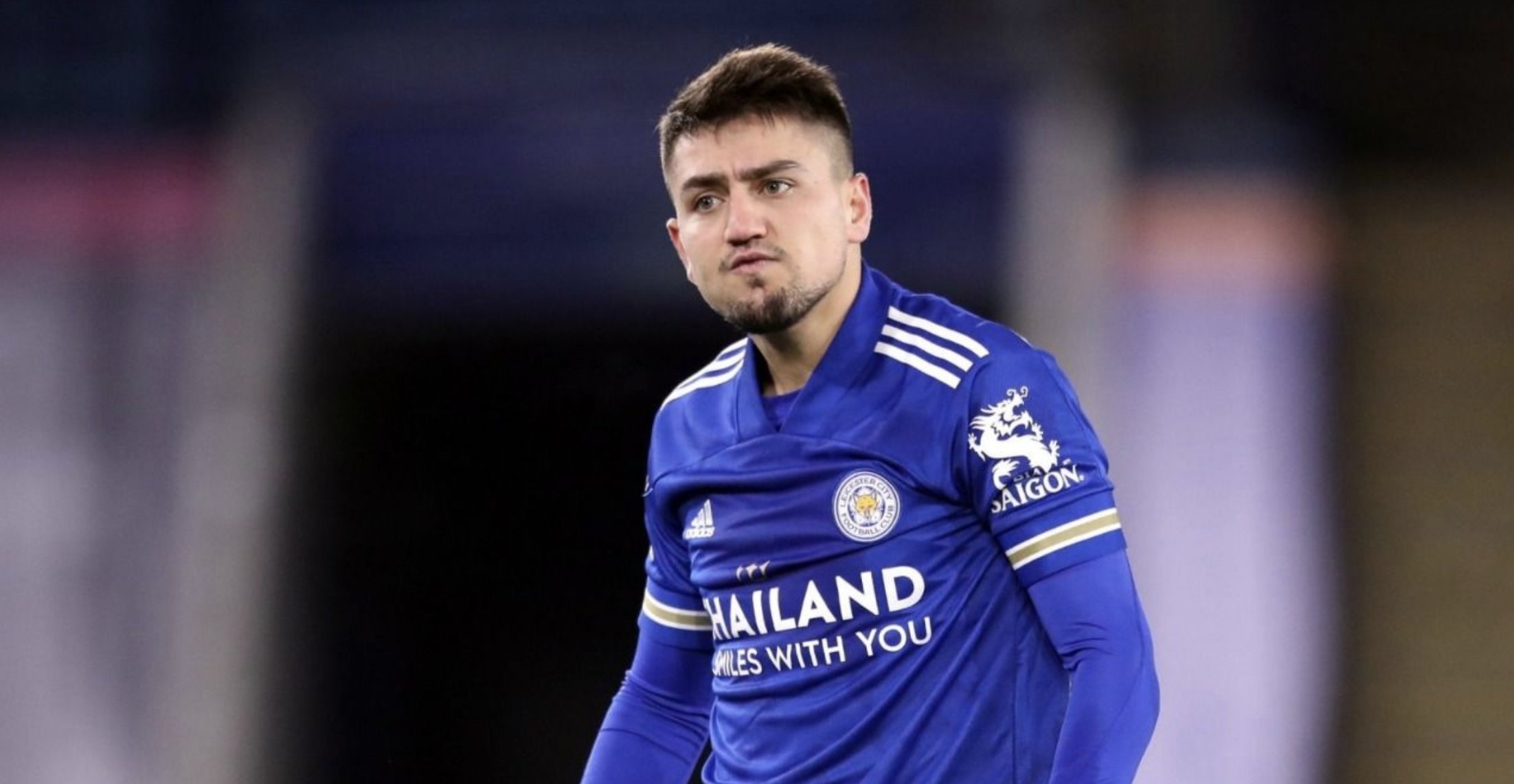 Fenerbahçe'de ilk hedef Cengiz Ünder