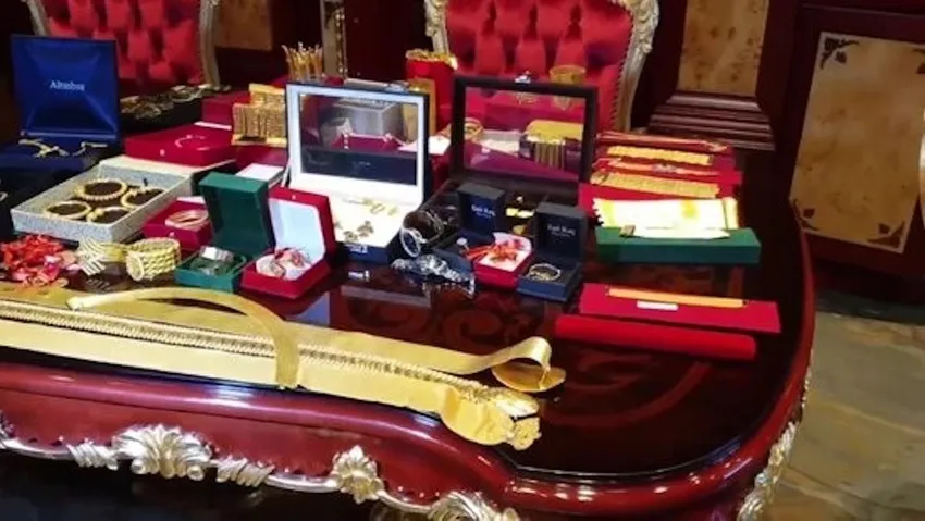 72 şüpheli hakkında 'Bataklık' davası açıldı