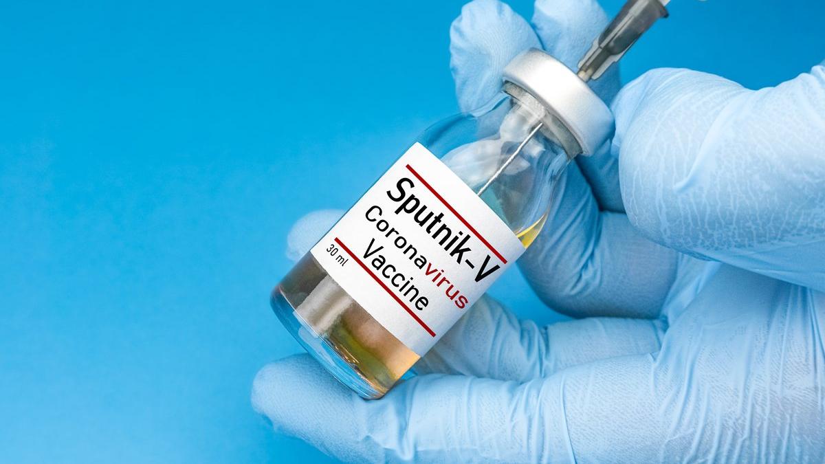 İran, Sputnik V aşısını üretmeye başladı