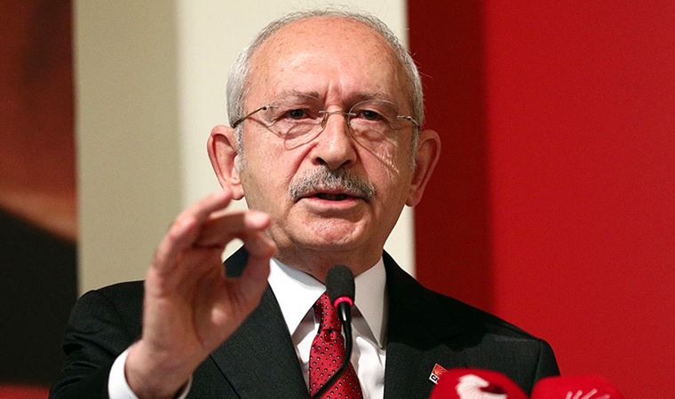 Kılıçdaroğlu: Erdoğan sonunda neden seçimden kaçtığını söylemişsin, bize sökmez