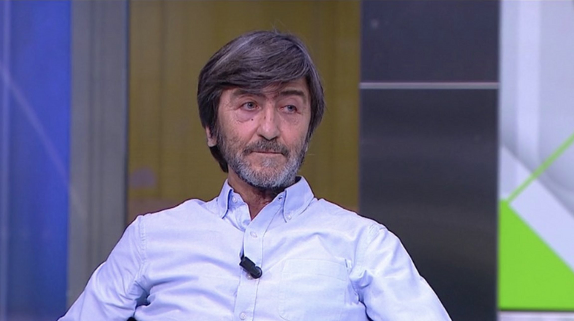 Rıdvan Dilmen'den Ali Koç ve Aziz Yıldırım'a çağrı