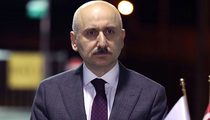 Bakanın açıkladığı maliyet ile Kanal İstanbul'un sitesindeki maliyet tutarı çelişti