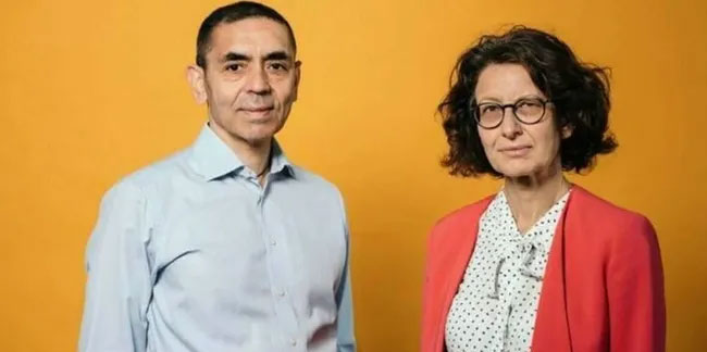 BioNTech'in üzerinde çalıştığı kanser aşısı Faz 2 aşamasına geçti