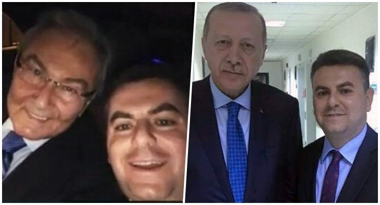 Peker'in son iddiaları Karaca’dan Baykal’a uzandı