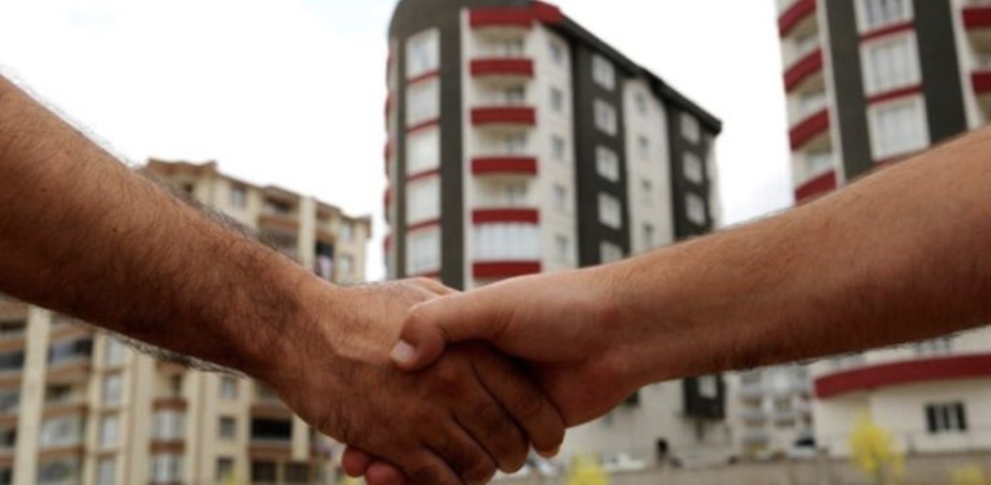 'Yüksek yerde tanıdığım var' diyenler yandı!