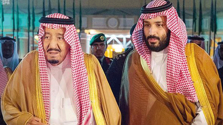 Suudi Arabistan'da Kral Selman'ın görevini devredeceği iddia ediliyor!