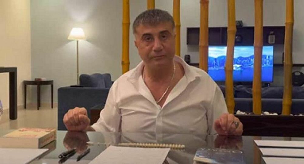 Barış Pehlivan: Peker'i durduran el