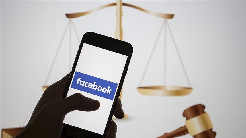 ABD'de Facebook'a açılan dava reddedildi