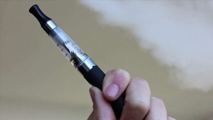 ABD'de elektronik sigara üreticisi, 40 milyon dolar tazminat ödeyecek