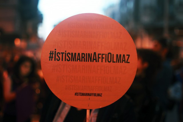 Adalet Elmalı'da istismarcı için işledi: 6 aydır aramızdalar