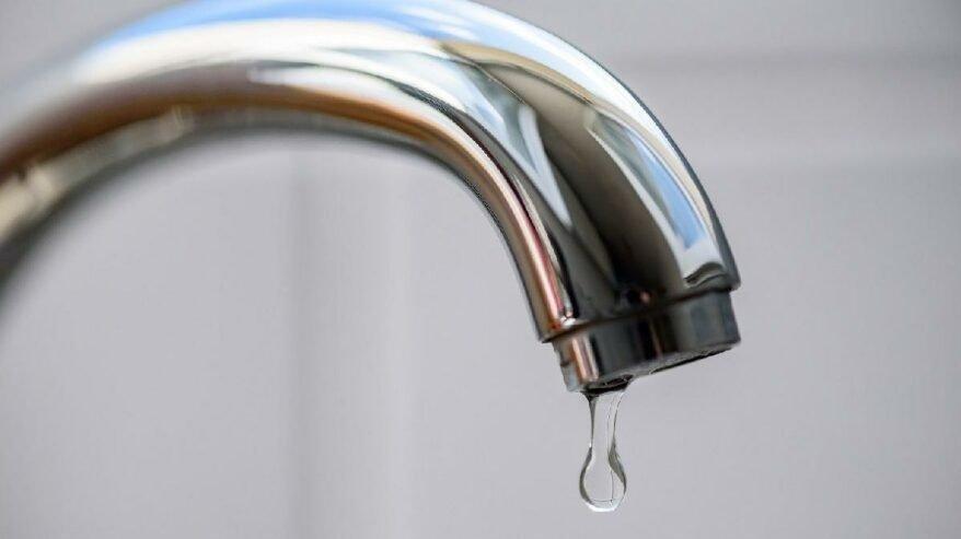 Sultanbeyli, Sancaktepe ve Maltepe'de 16 saatlik su kesintisi