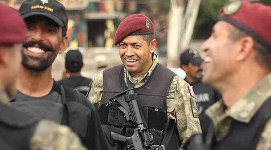 Ömer Halisdemir davası Zekai Aksakallı anlattı