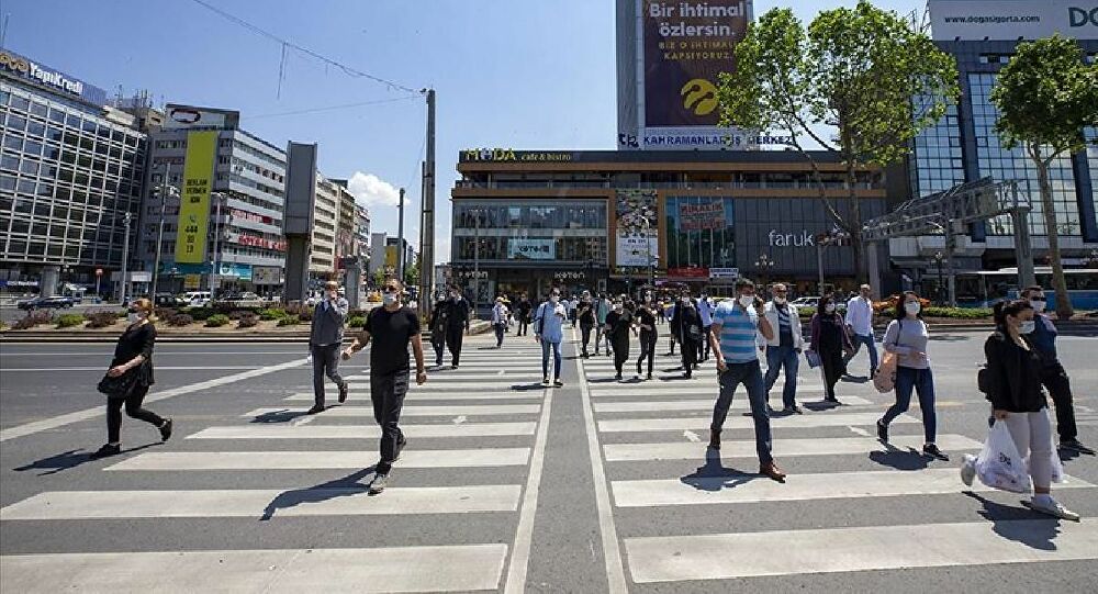 Ankara'da uygulanacak kademeli normalleşme kuralları belli oldu
