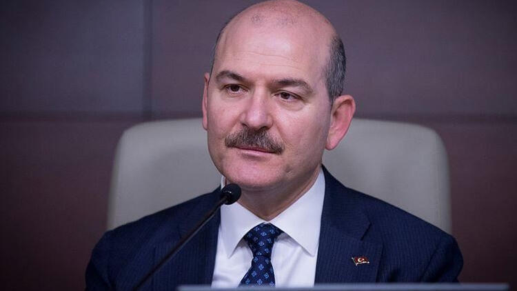 AKP'de damat krizi: Soylu istifayı kabul etmedi