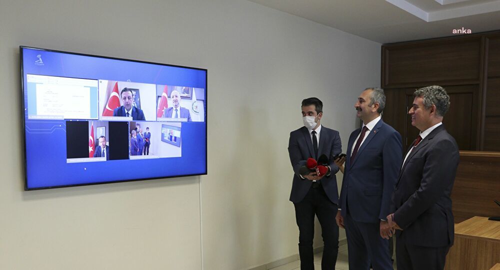 Hukuk davalarında resen E-Duruşma dönemi