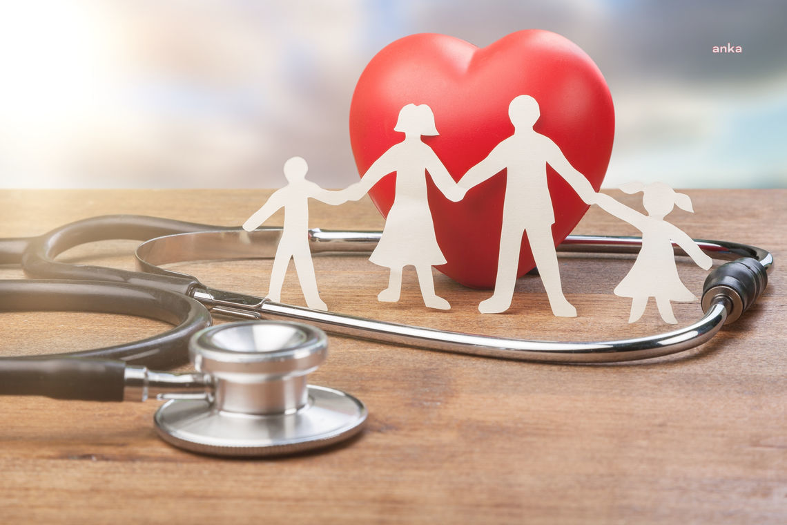 Basına üç kez izinsiz konuşan aile hekimi işsiz kalabilir