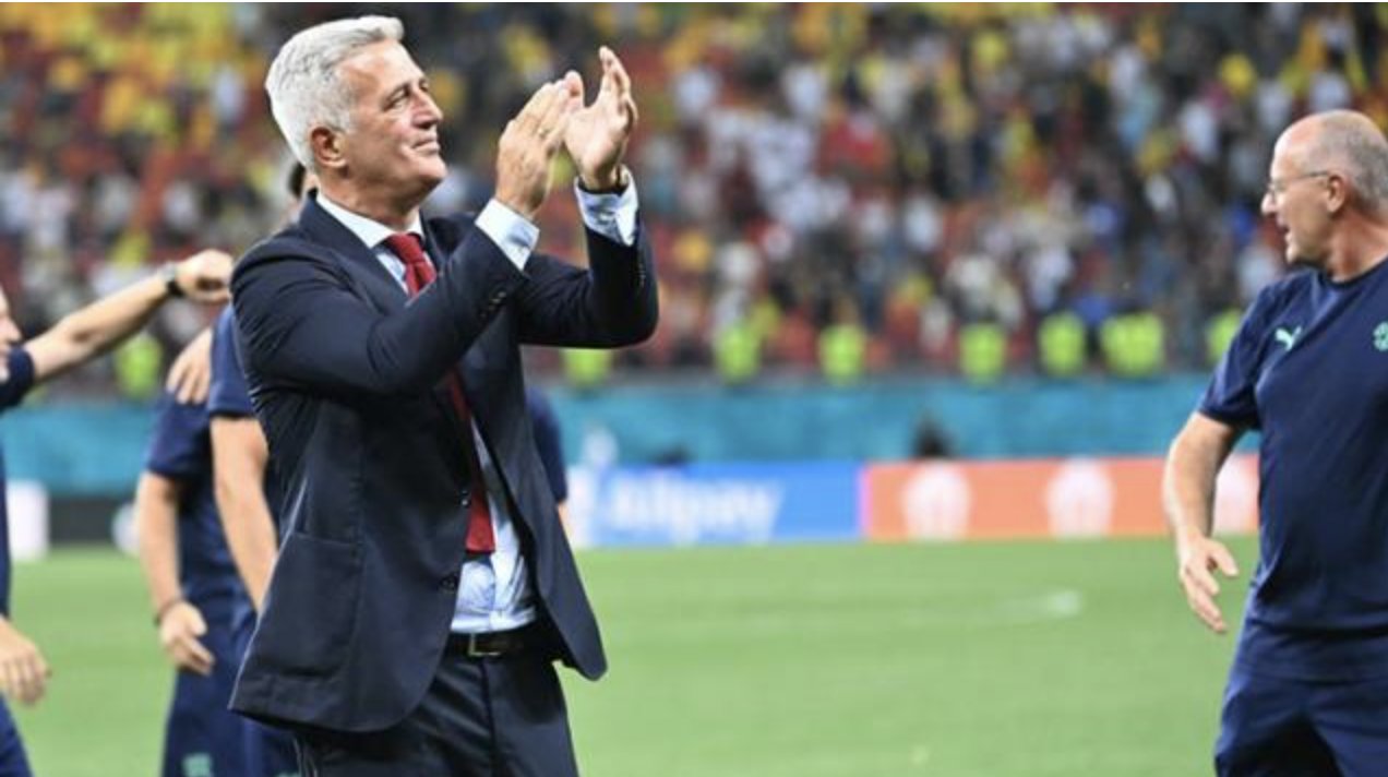 Fenerbahçe, Vladimir Petkovic'le imza aşamasına geldi