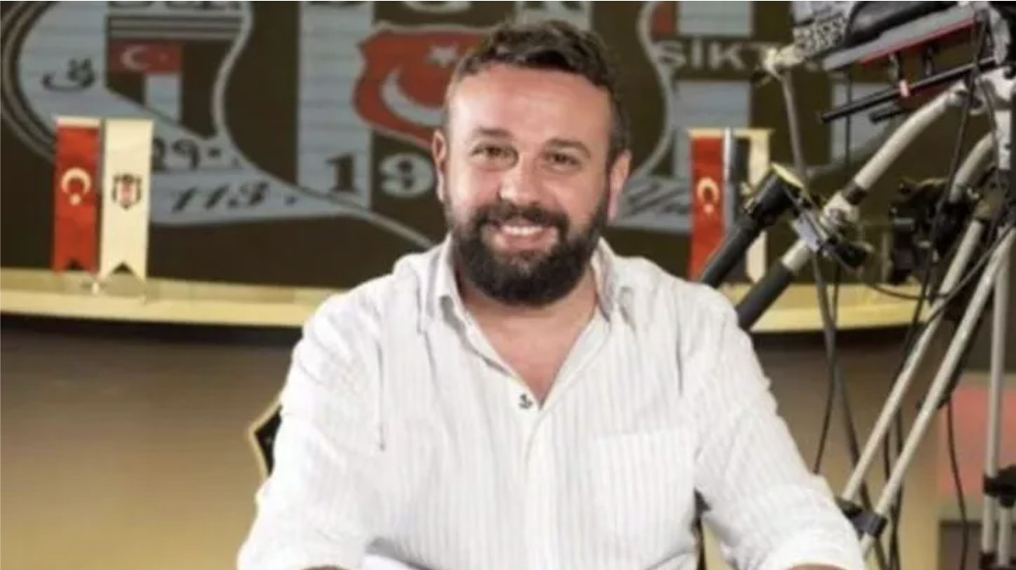 Beşiktaş'ta Bülent Ülgen'e yeni görev!