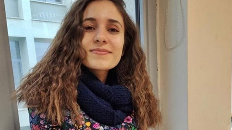 543 gündür kayıp Gülistan’ın ailesi oturma eylemi başlattı