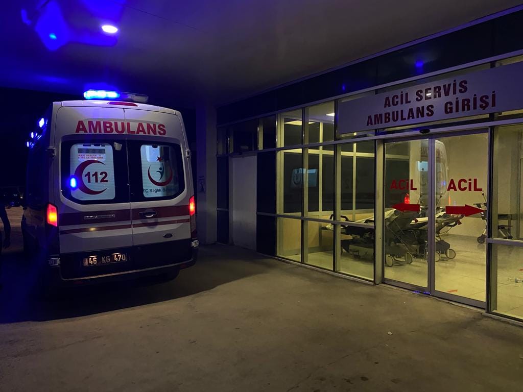 Süt sağarken elektrik akımına kapılan kadın hayatını kaybetti