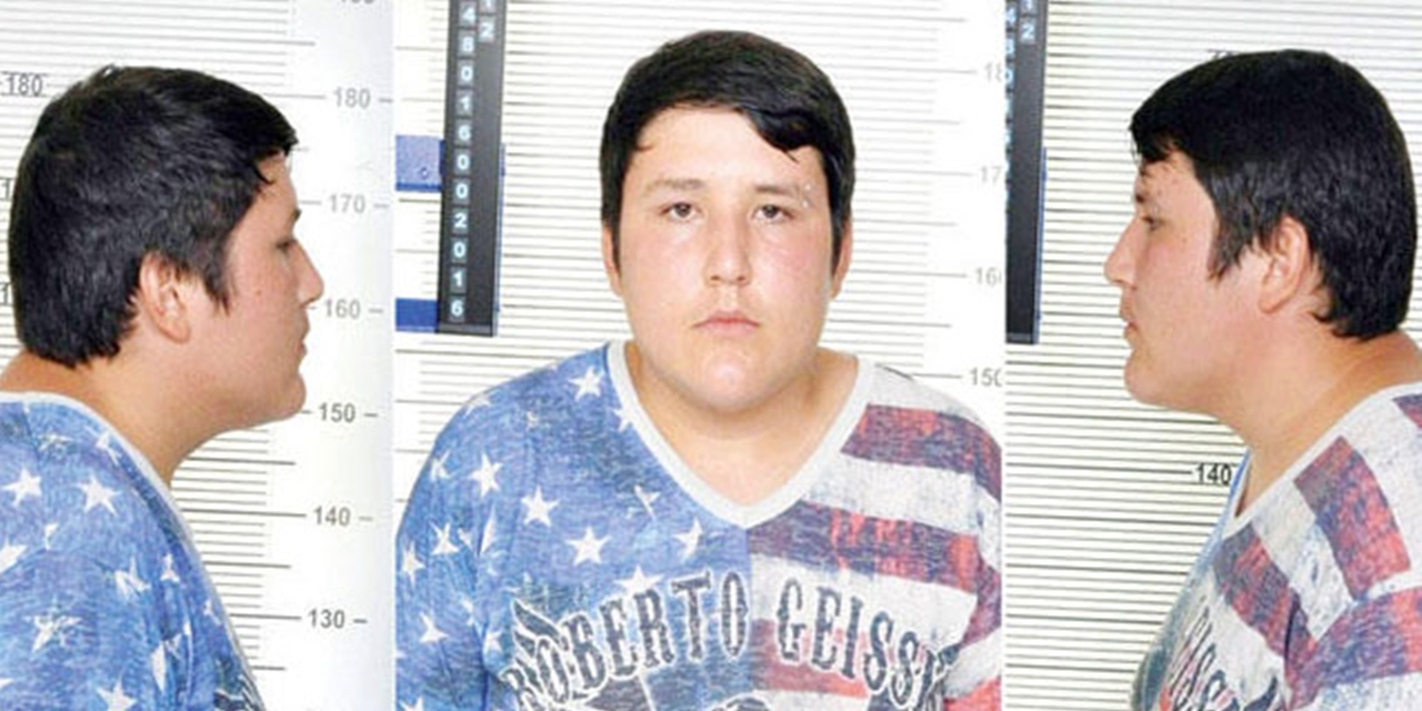 'Tosuncuk' lakaplı Mehmet Aydın Brezilya'da teslim oldu