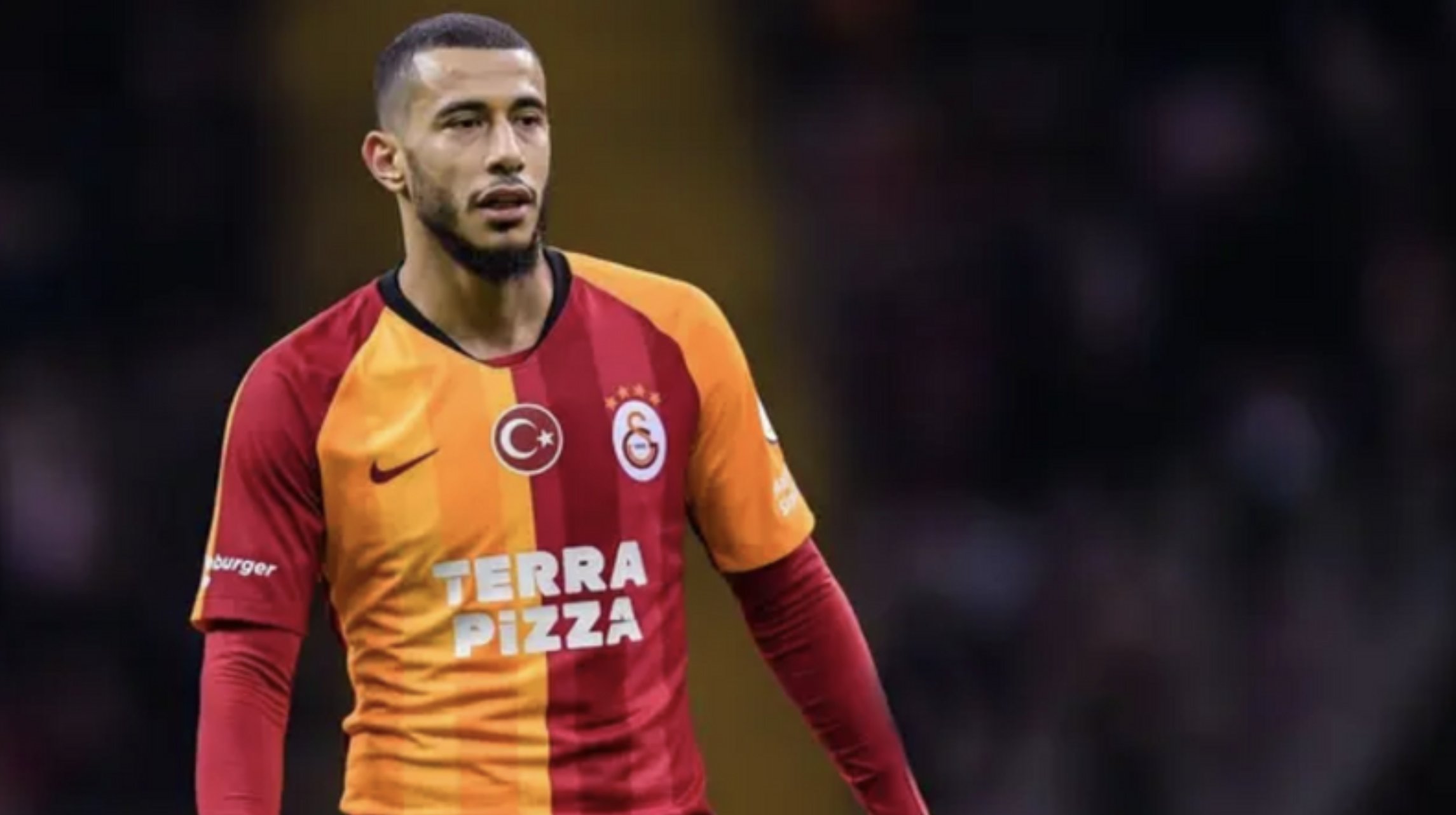 Adı Galatasaray ile anılan Belhanda'da sürpriz gelişme!