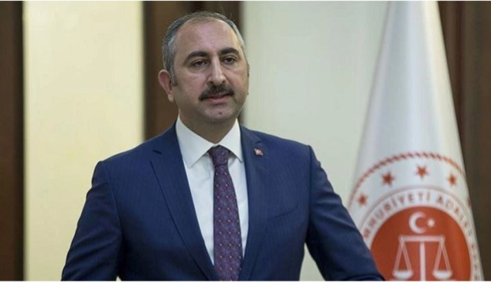 Bakan Gül: Can dostlarımızı koruyacak önemli bir adım