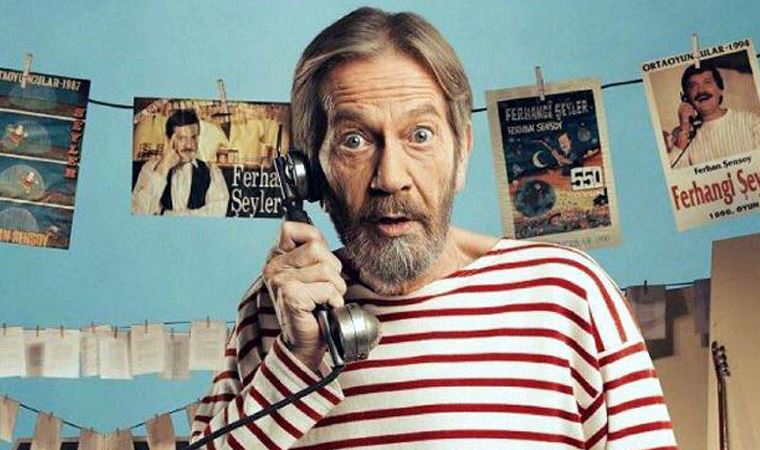 Ferhan Şensoy hastaneye kaldırıldı