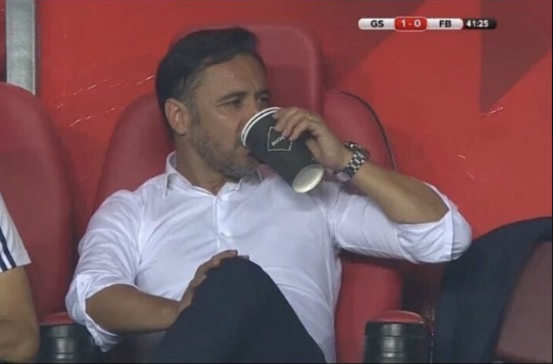 Sosyal medyada gündem Fenerbahçe: Hayaller Bielsa gerçekler Pereira