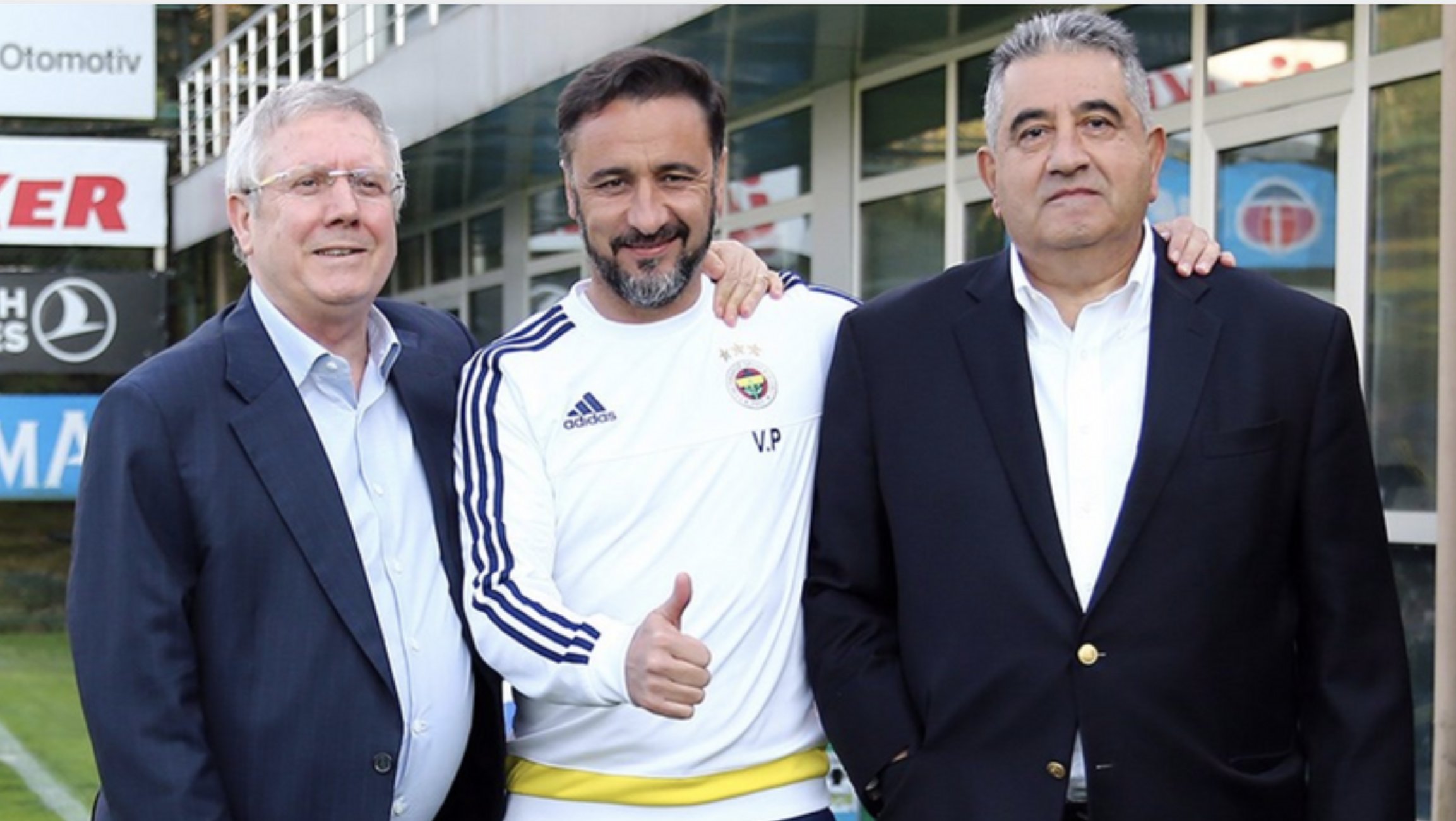 Aziz Yıldırım'ın o sözleri tekrar gündemde!