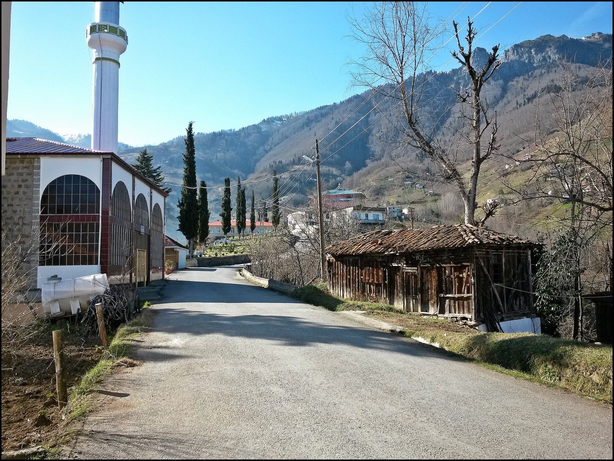 Cami inşaatında göçük! Ölü ve yaralılar var...