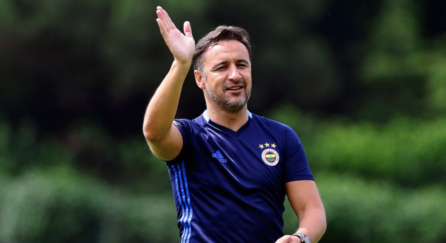 Pereira'nın Fenerbahçe kariyerinde şaşırtan istatistik! 5 kategoride en iyisi...