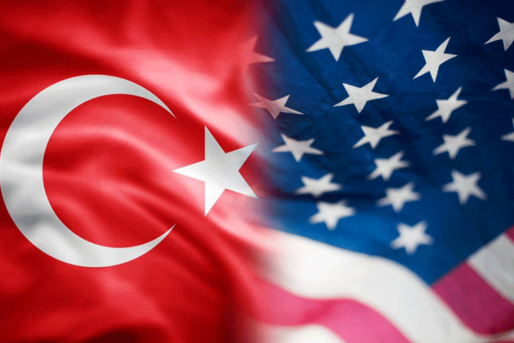 Türkiye ve ABD'den Ortak 'Ekonomi' Açıklaması!