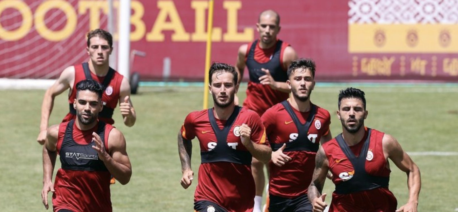 Galatasaray yönetimi yıldız oyuncunun üzerini çizdi