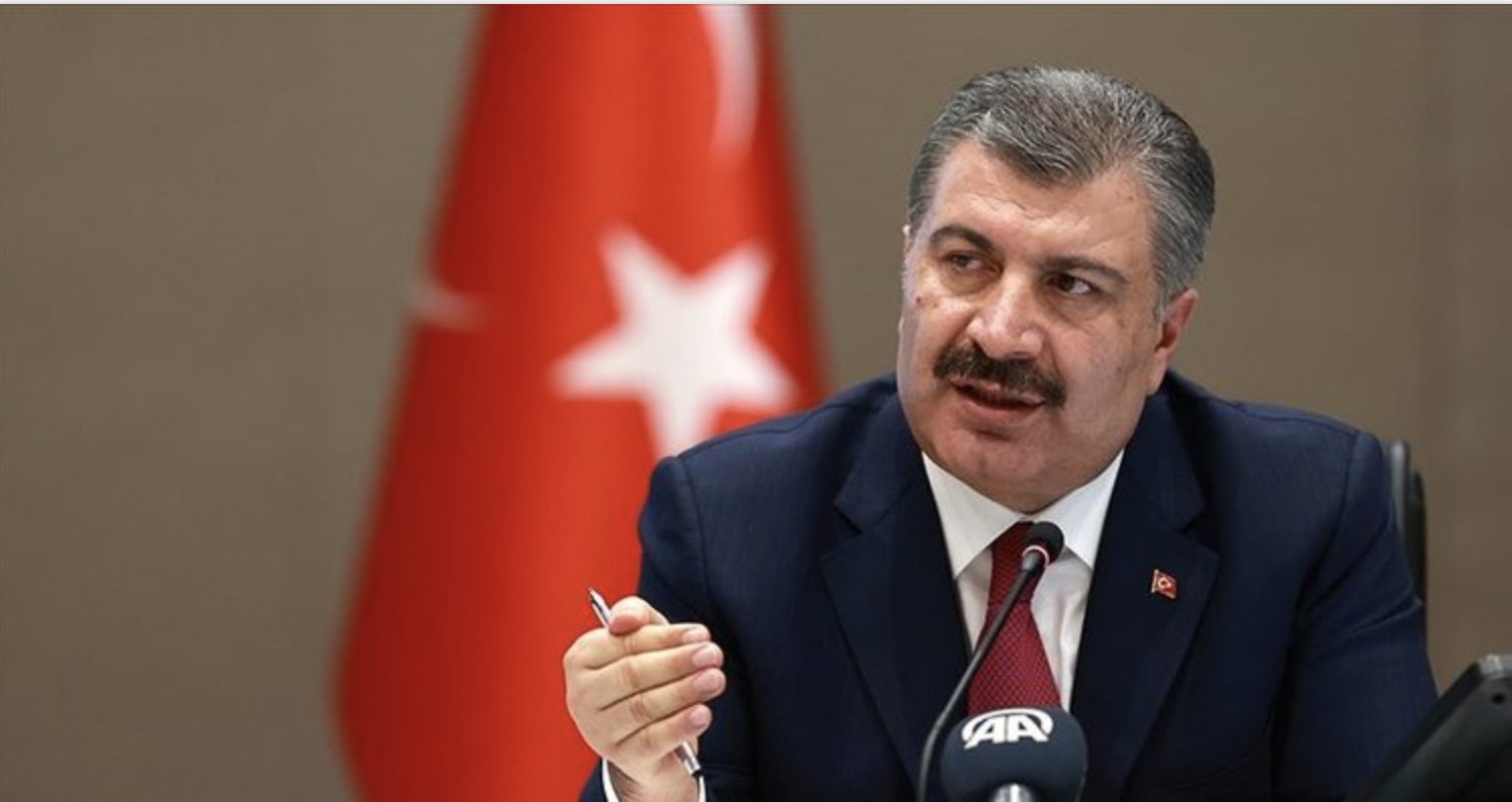 Sağlık Bakanlığı, 3 Temmuz 2021 güncel koronavirüs tablosunu paylaştı