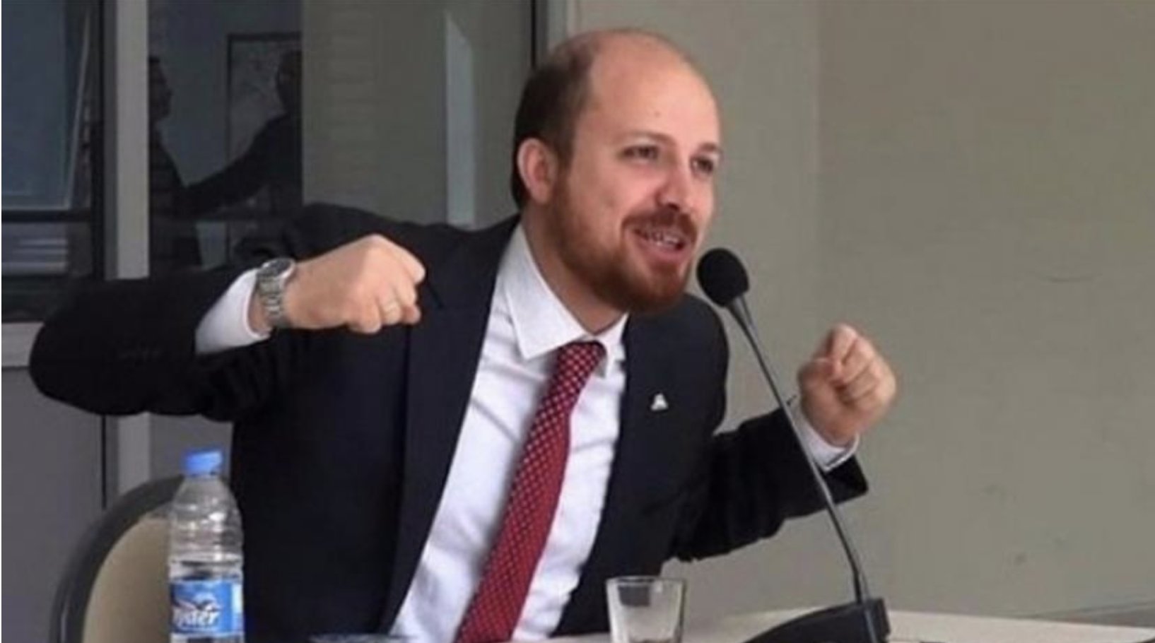 Bilal Erdoğan: İmam Hatipler, dünyanın model okulları oldu