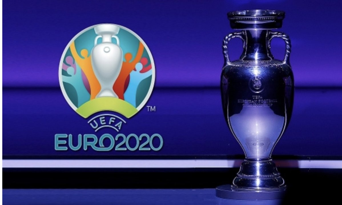 EURO 2020'de yarı final eşleşmeleri belli oldu! Maç tarihleri...